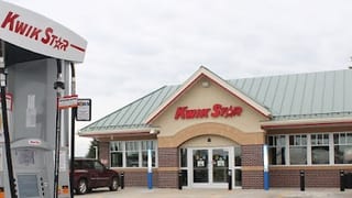 Kwik Star #1071