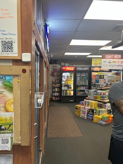 Ferreiras Package Store