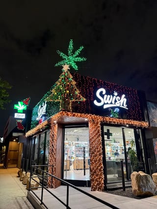 Swish Cannabis