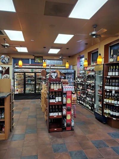 Pop In Market