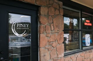 Piney Wine & Spirit