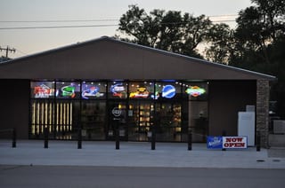 Osa Liquor