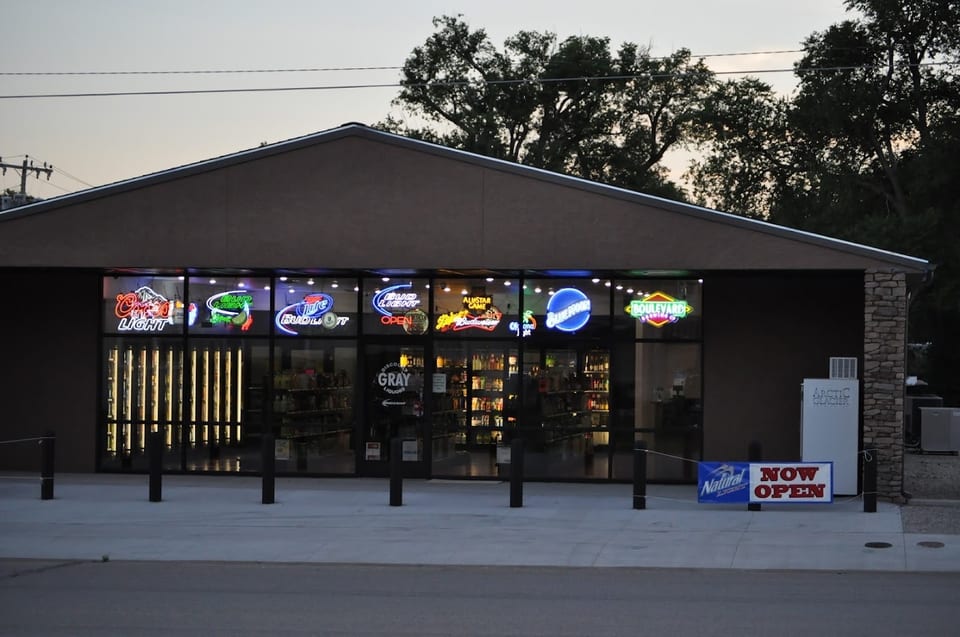 Osa Liquor