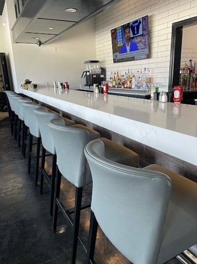 Brew Bachers Grill