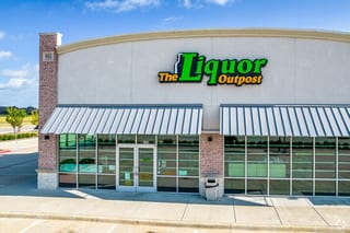 The Liquor Outpost