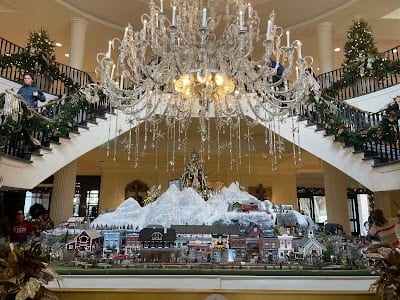 Charleston Place