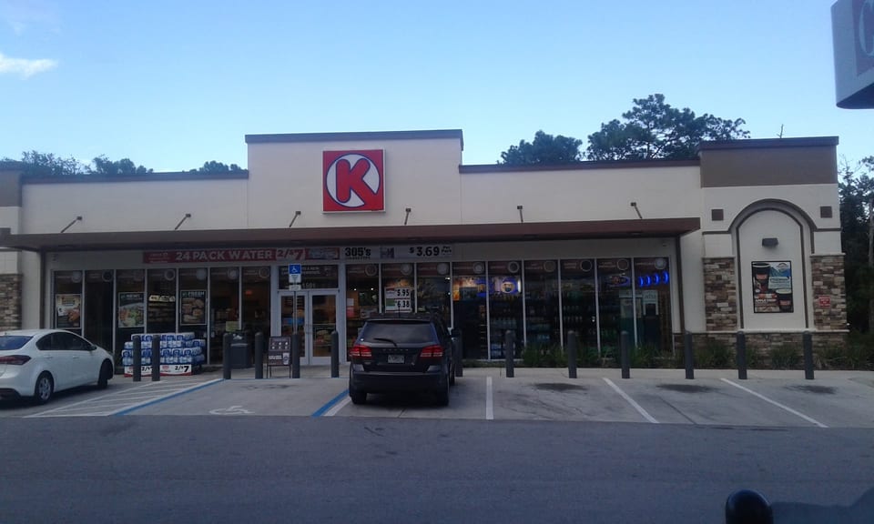 Circle K Store #7686