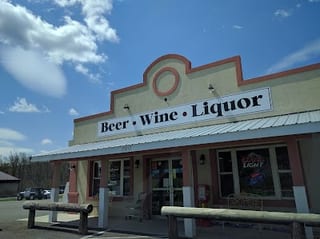 Deep Creek Beverage