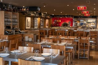 Acquolina Trattoria