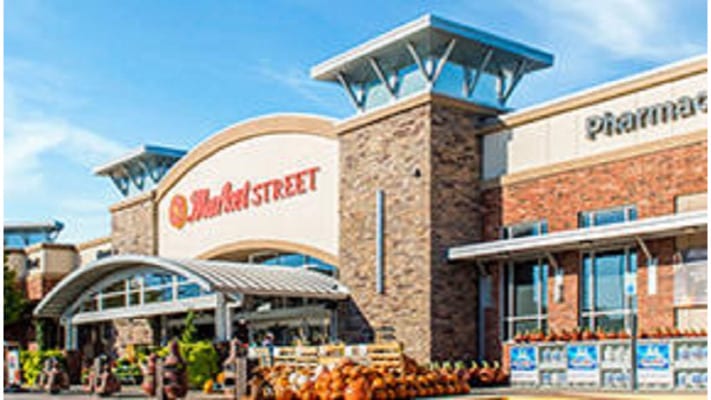 Market Street