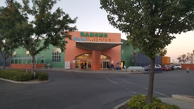 Rancho San Miguel