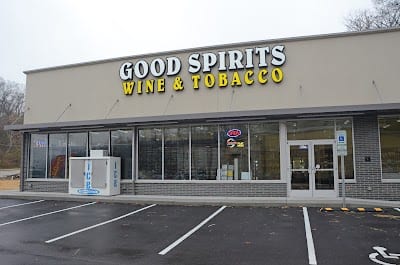 Good Spirits Park Hills