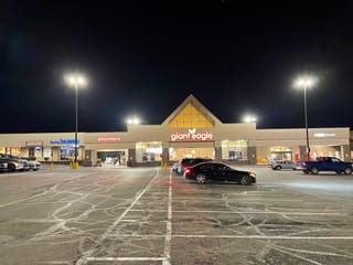 Giant Eagle