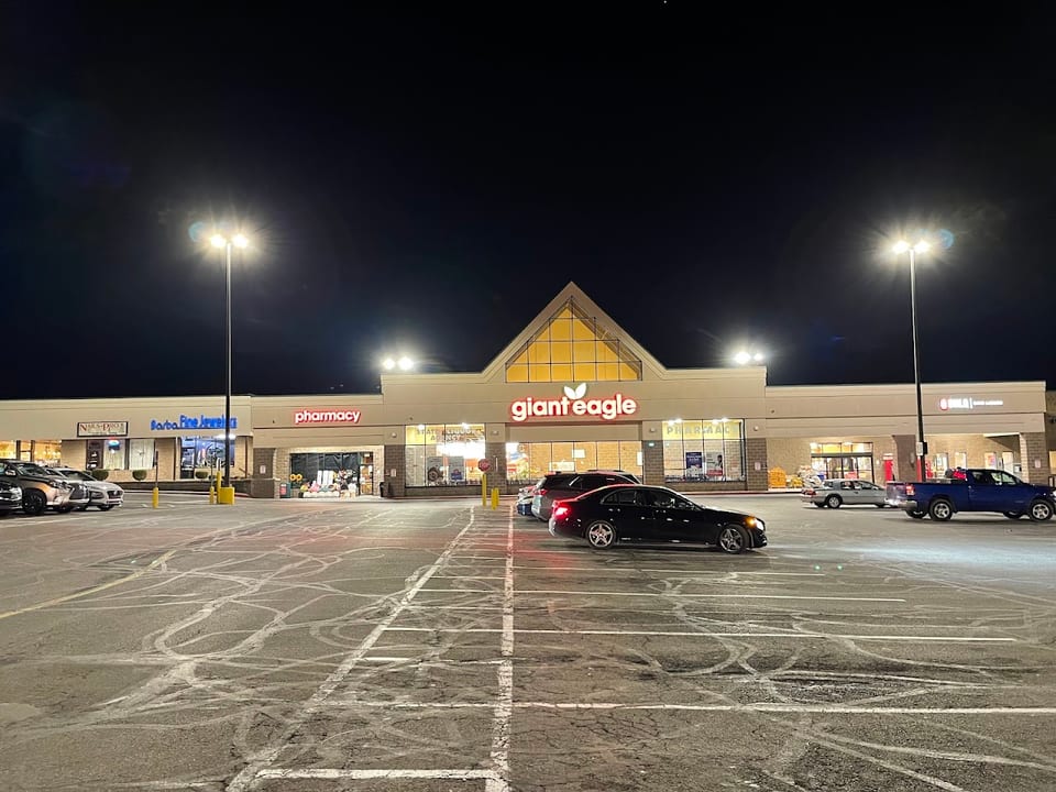 Giant Eagle