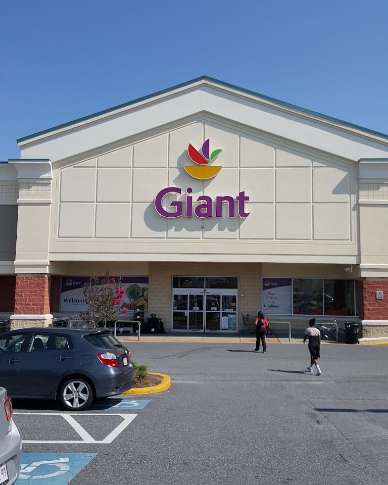Giant