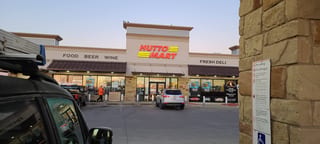 Hutto Mart