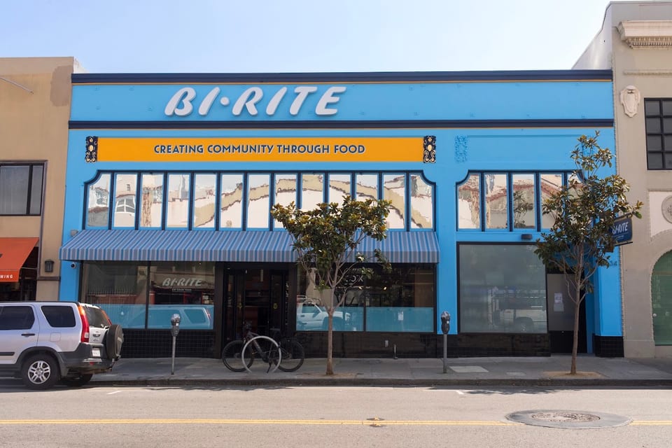 Bi-Rite Polk
