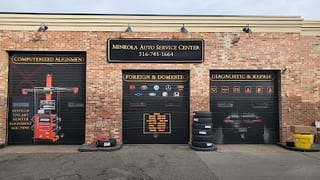 Mineola Auto Service Center