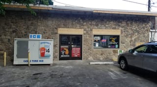 Abc Beverage Sales