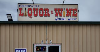 Cornersville Liquor & Wine
