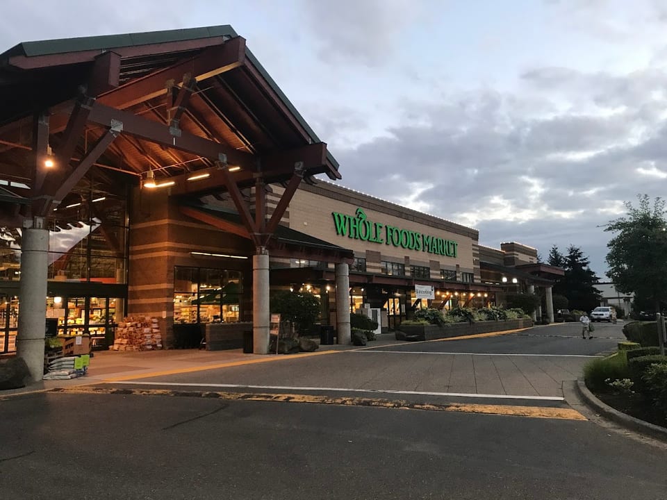 Whole Foods - Redmond #10260