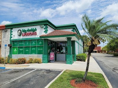 Big Daddy's Wine And Liquor - Hollywood (taft Street)