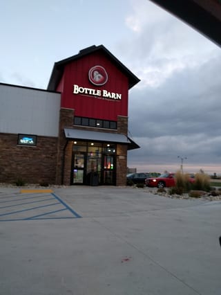 Bottle Barn