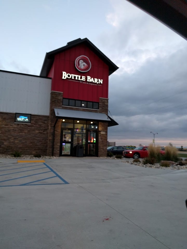Bottle Barn