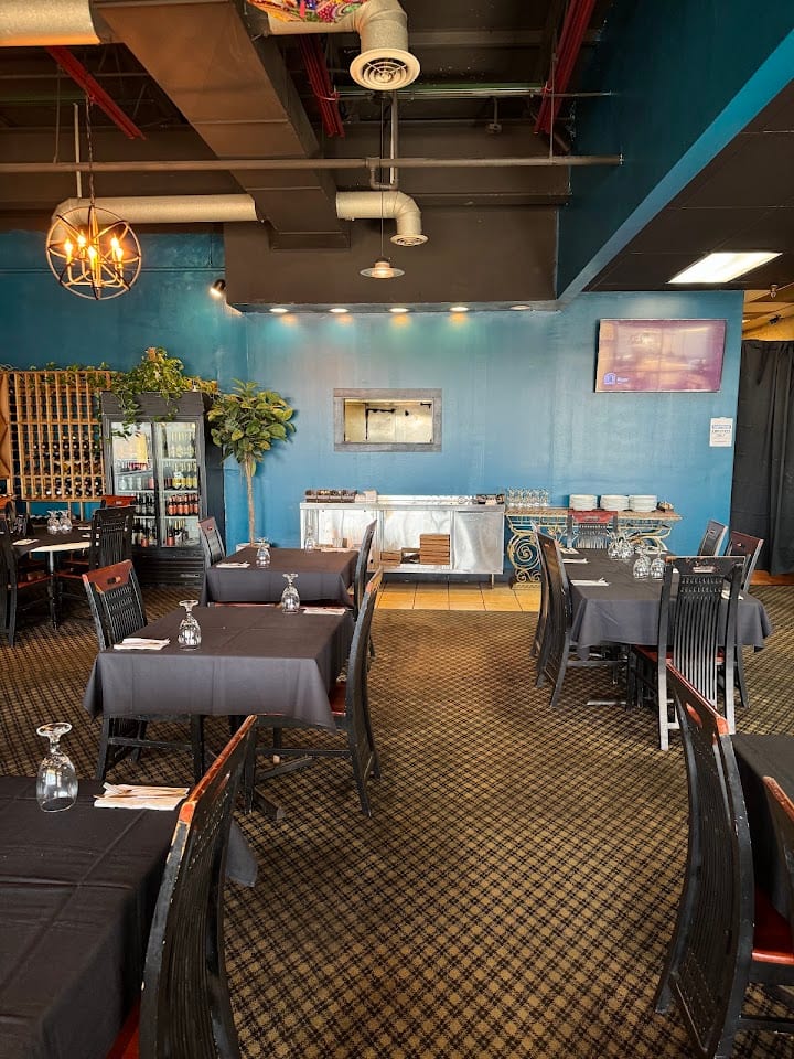 Puran India Restaurant