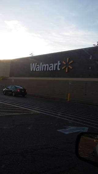 Walmart Supercenter