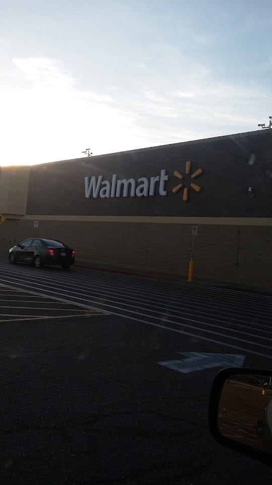 Walmart Supercenter