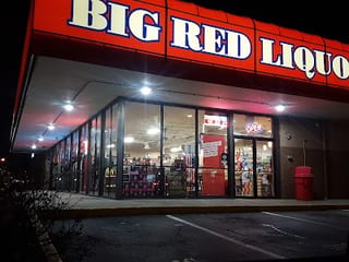 Big Red Liquors #227