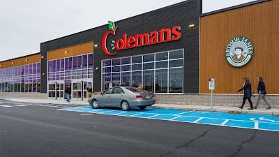 Colemans
