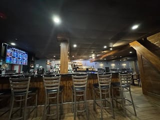 Kai Sushi Bar & Grill