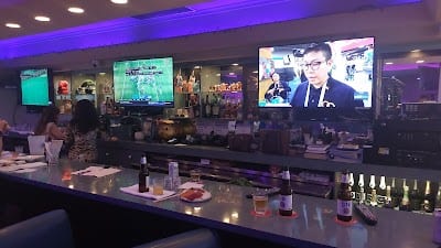 Acacia Lounge