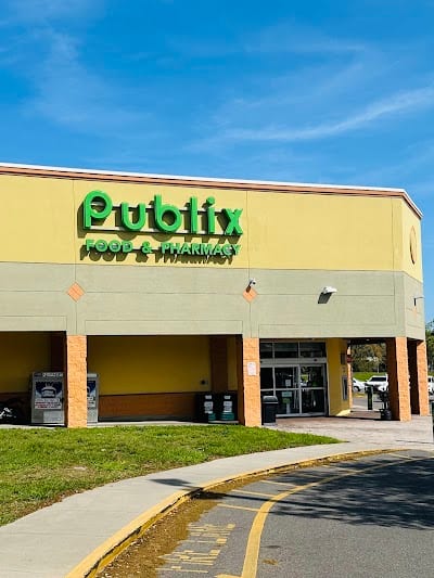 Publix Super Market