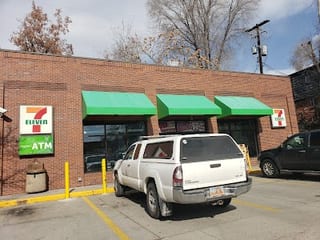 7 Eleven