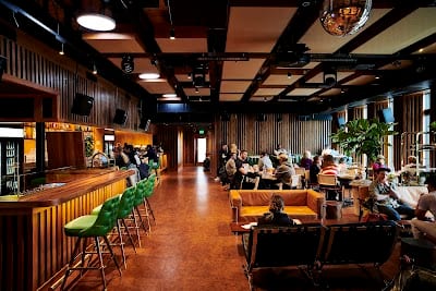 High Dive Lounge