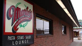 Marios Restaurant