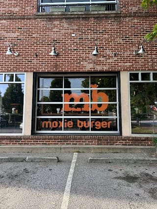 Moxie Burger