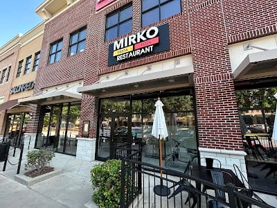 Mirko Pasta Pizza Restaurant