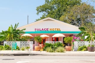 Palace Hotel