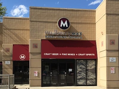Mulberry Max