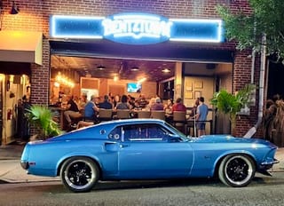 Bentztown
