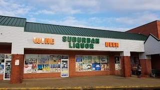 414 Liquors