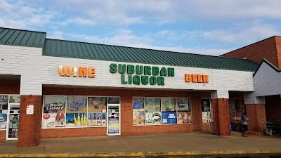 414 Liquors