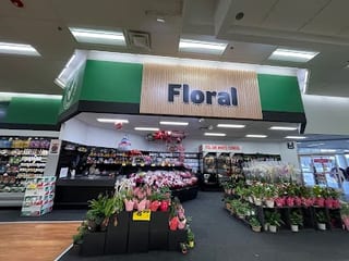 Winn Dixie