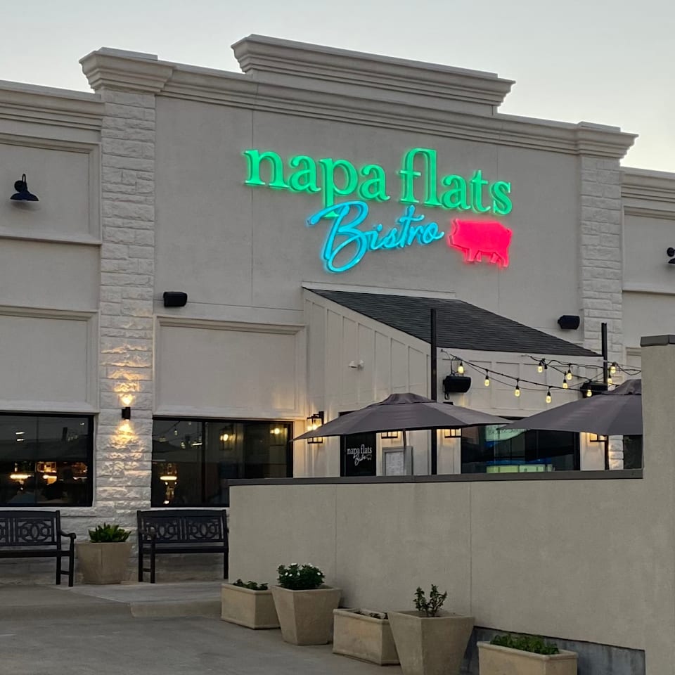 Napa Flats Bistro #0