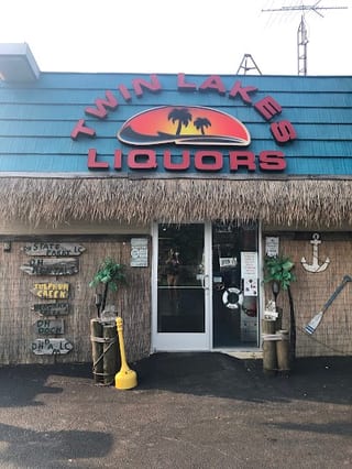 Twin Lakes Liquor & Party