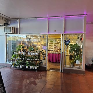 Hex + Rue Apothecary